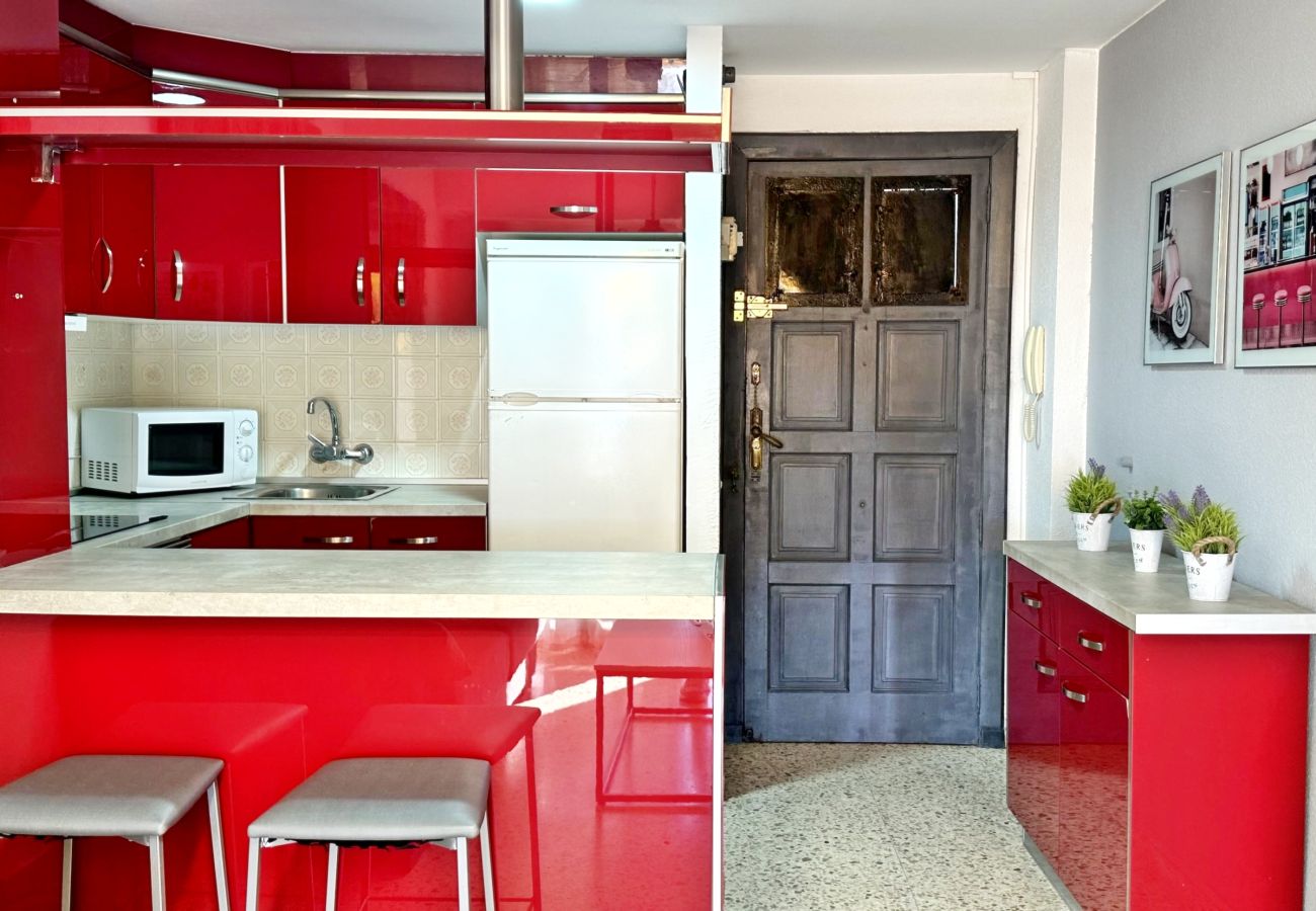 Apartamento en Gandia - INFANTE E8 - 8º    /   PLAYA DE GANDIA