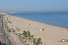 Apartamento en Gandia - INFANTE E8 - 8º    /   PLAYA DE GANDIA