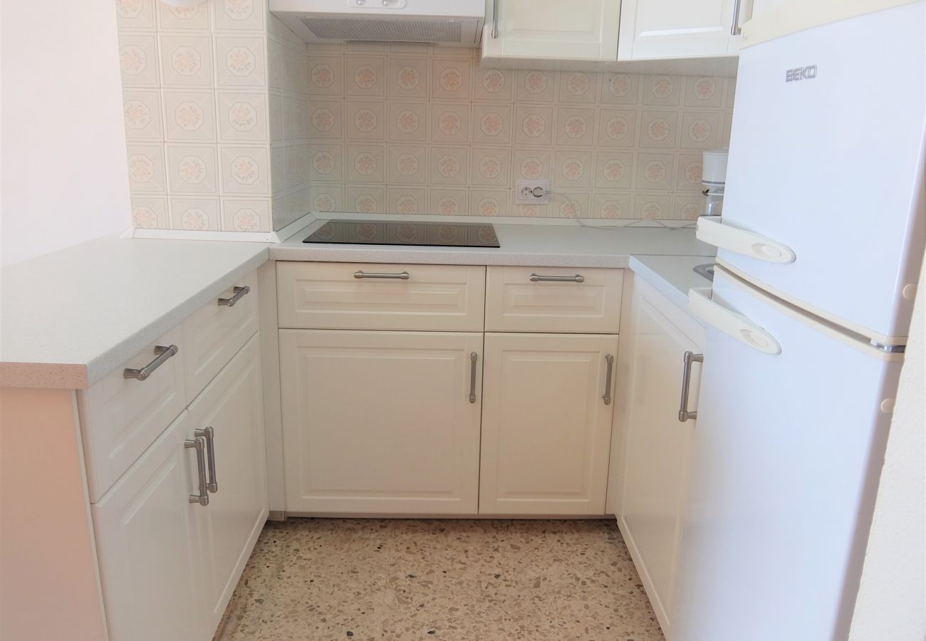 Apartamento en Gandia - INFANTE E8 - 9º    /    PLAYA DE GANDIA