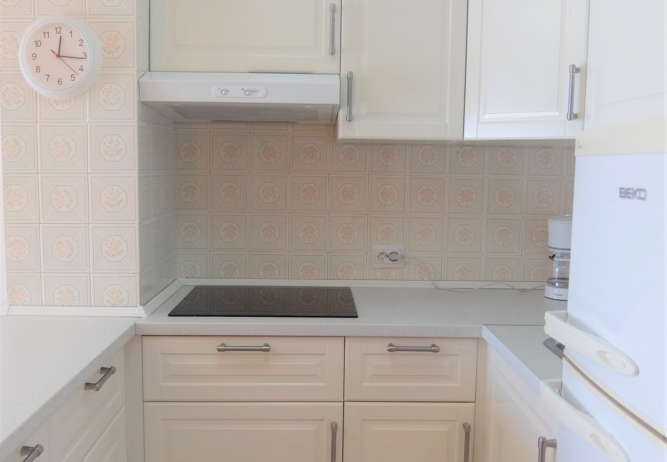 Apartamento en Gandia - INFANTE E8 - 9º    /    PLAYA DE GANDIA