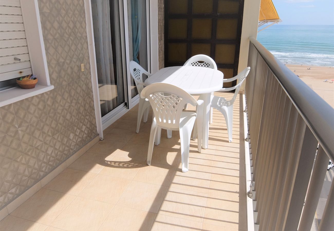 Apartamento en Gandia - INFANTE E8 - 9º    /    PLAYA DE GANDIA
