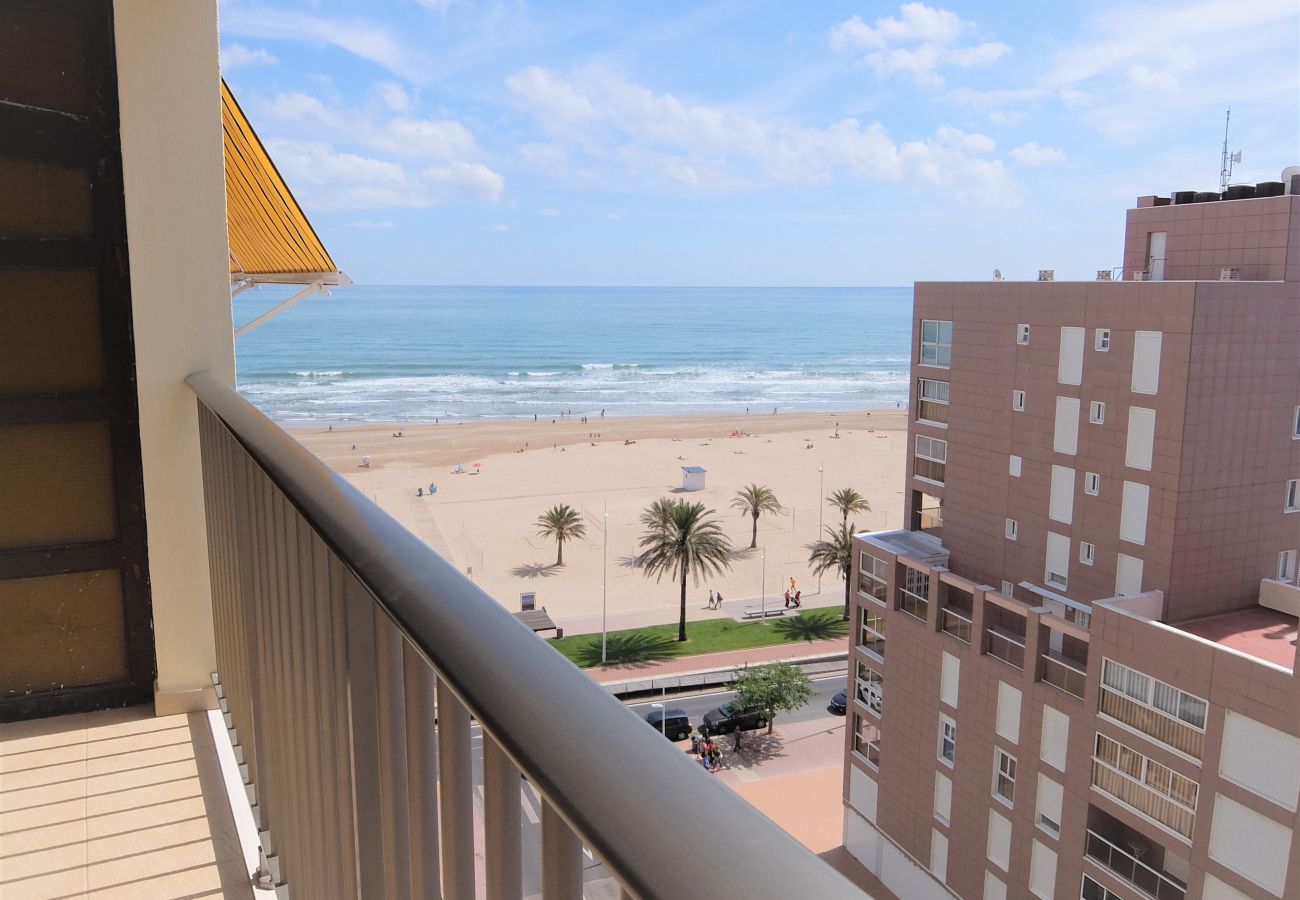 Apartamento en Gandia - INFANTE E8 - 9º    /    PLAYA DE GANDIA
