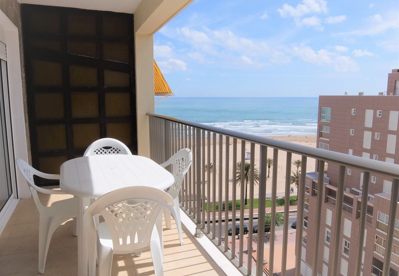 Apartamento en Gandia - INFANTE E8 - 9º    /    PLAYA DE GANDIA