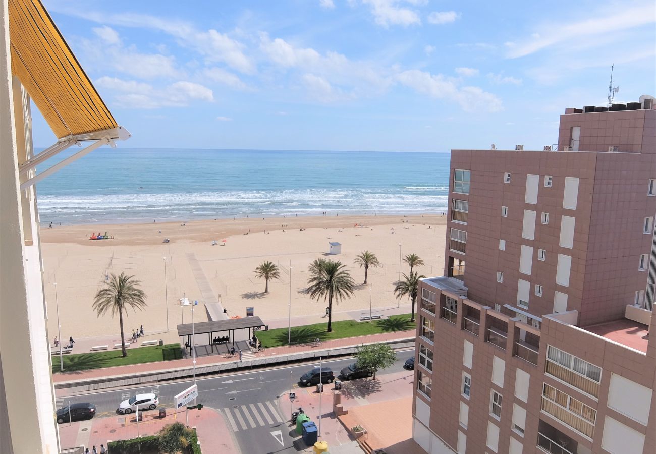 Apartamento en Gandia - INFANTE E8 - 9º    /    PLAYA DE GANDIA