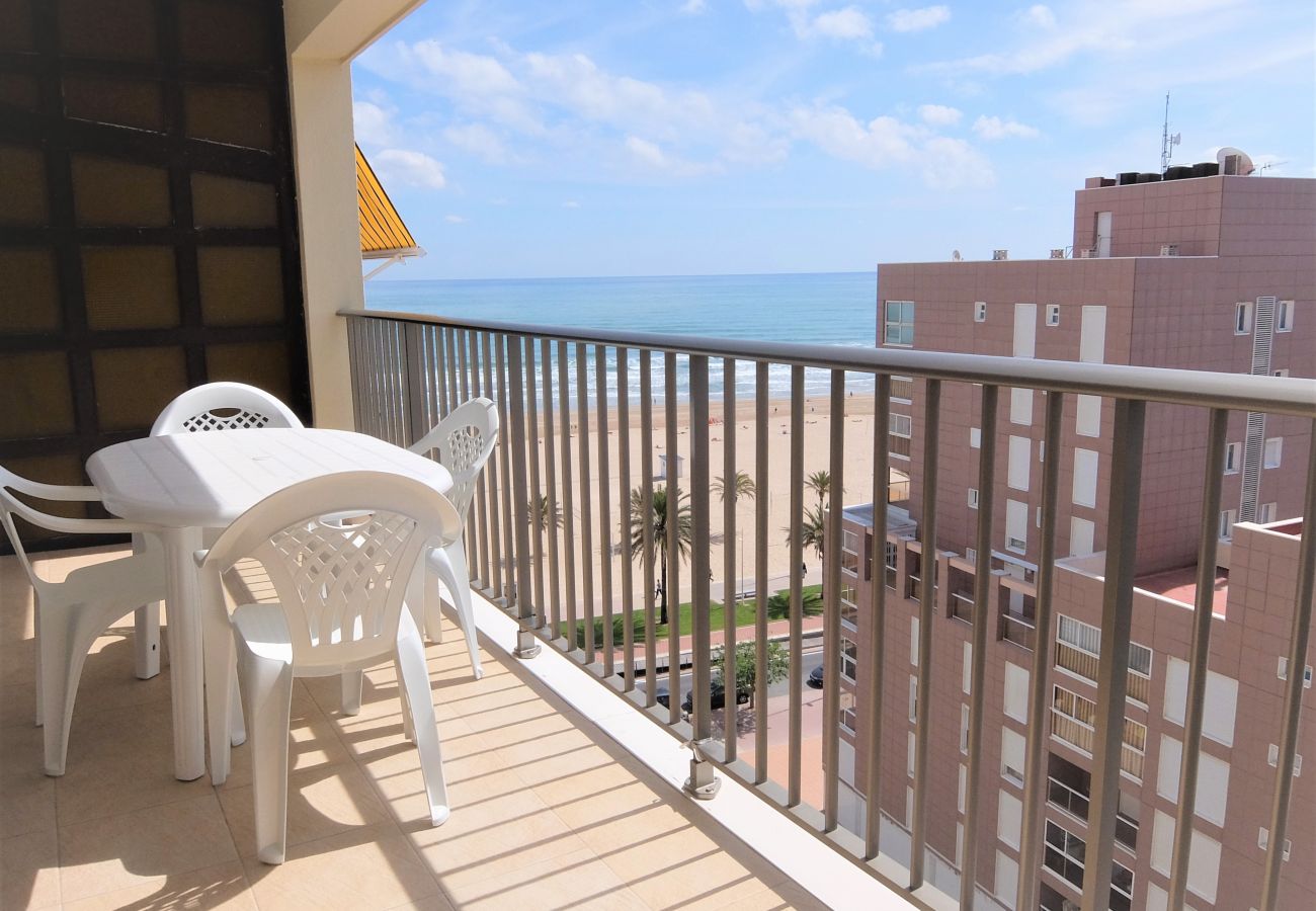 Apartamento en Gandia - INFANTE E8 - 9º    /    PLAYA DE GANDIA