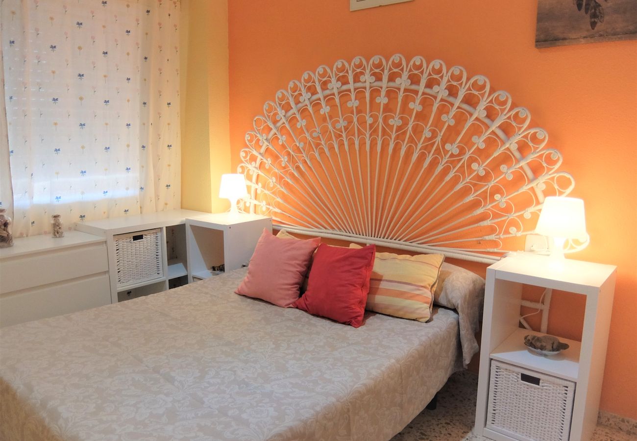 Apartamento en Gandia - INFANTE E8 - 9º    /    PLAYA DE GANDIA