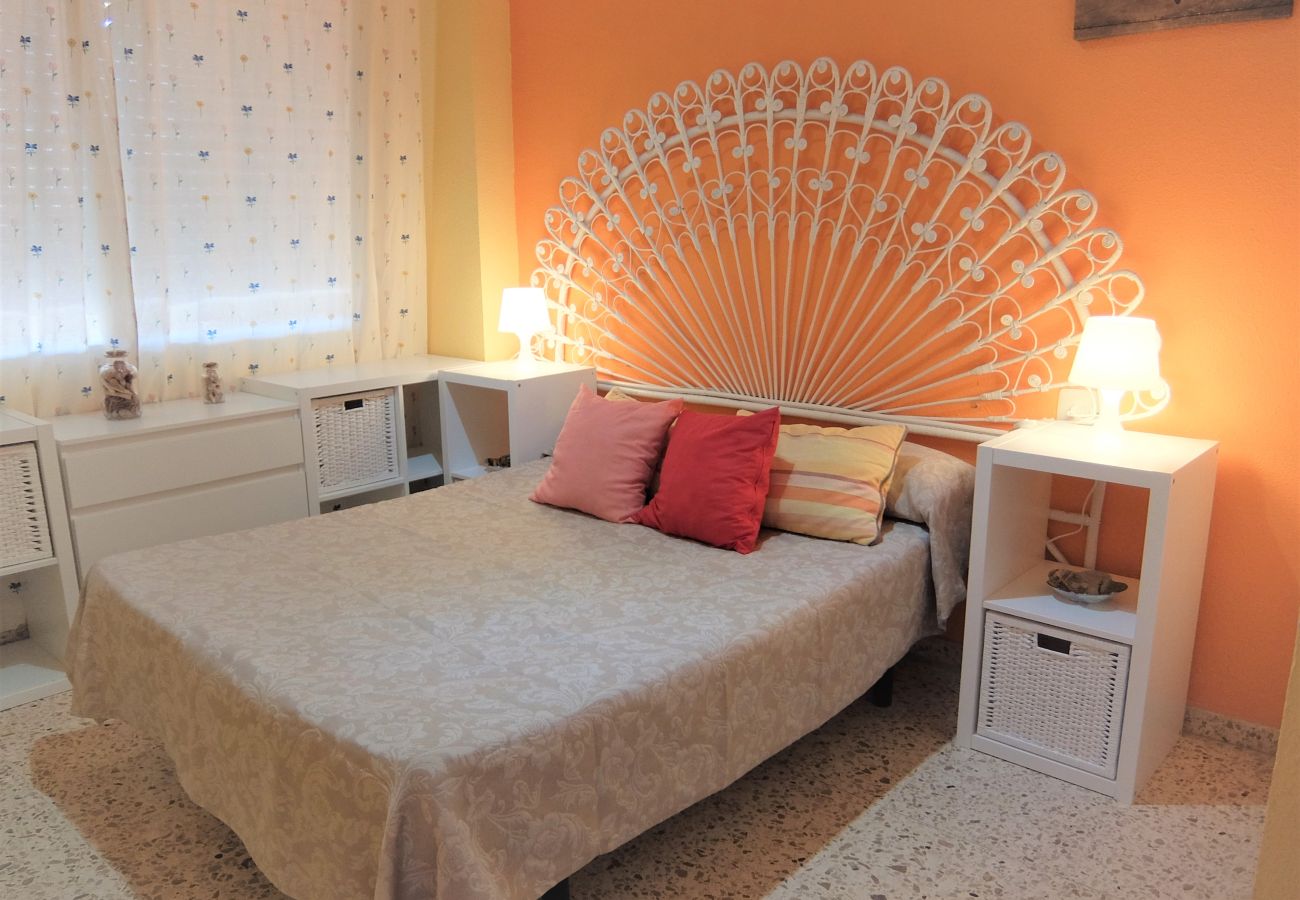 Apartamento en Gandia - INFANTE E8 - 9º    /    PLAYA DE GANDIA