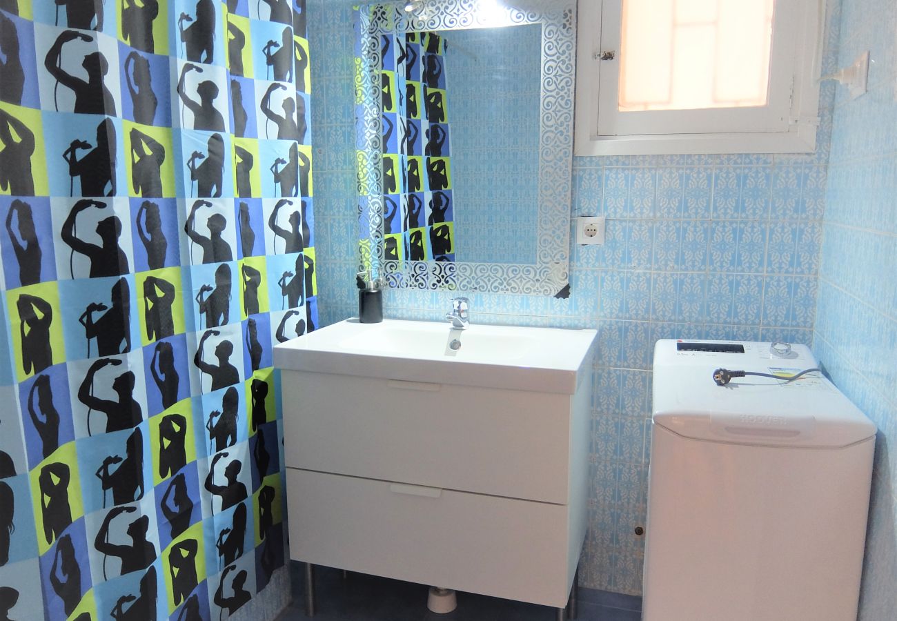 Apartamento en Gandia - INFANTE E8 - 9º    /    PLAYA DE GANDIA