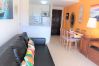 Apartamento en Gandia - INFANTE E8 - 9º    /    PLAYA DE GANDIA