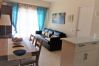 Apartamento en Gandia - INFANTE E8 - 9º    /    PLAYA DE GANDIA