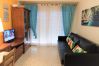 Apartamento en Gandia - INFANTE E8 - 9º    /    PLAYA DE GANDIA
