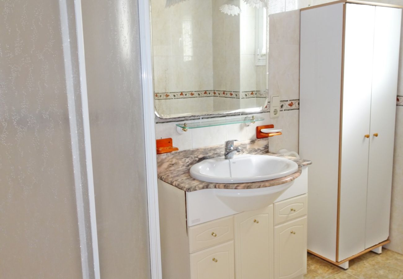 Apartamento en Gandia - INFANTE D - 3º    /    PLAYA DE GANDIA