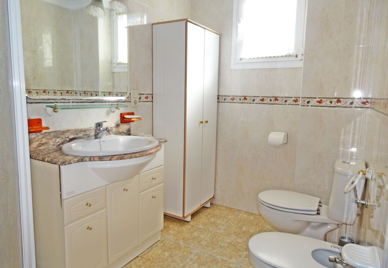 Apartamento en Gandia - INFANTE D - 3º    /    PLAYA DE GANDIA