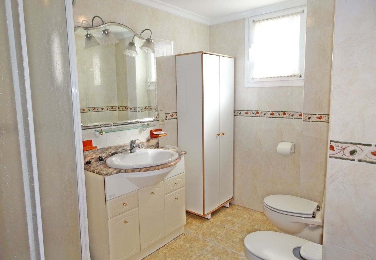 Apartamento en Gandia - INFANTE D - 3º    /    PLAYA DE GANDIA