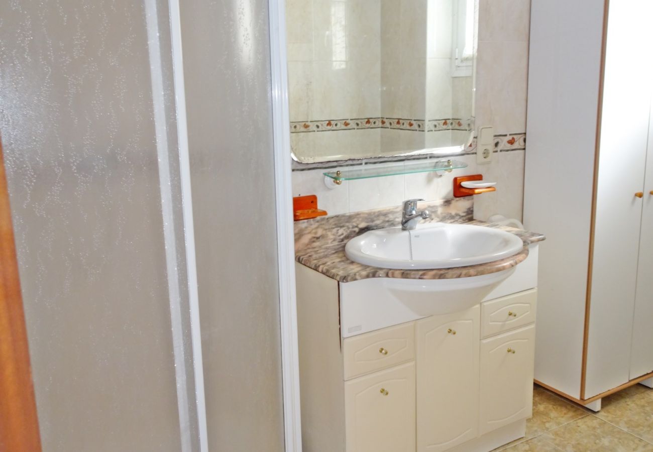 Apartamento en Gandia - INFANTE D - 3º    /    PLAYA DE GANDIA