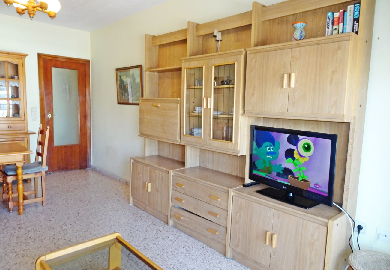 Apartamento en Gandia - INFANTE D - 3º    /    PLAYA DE GANDIA