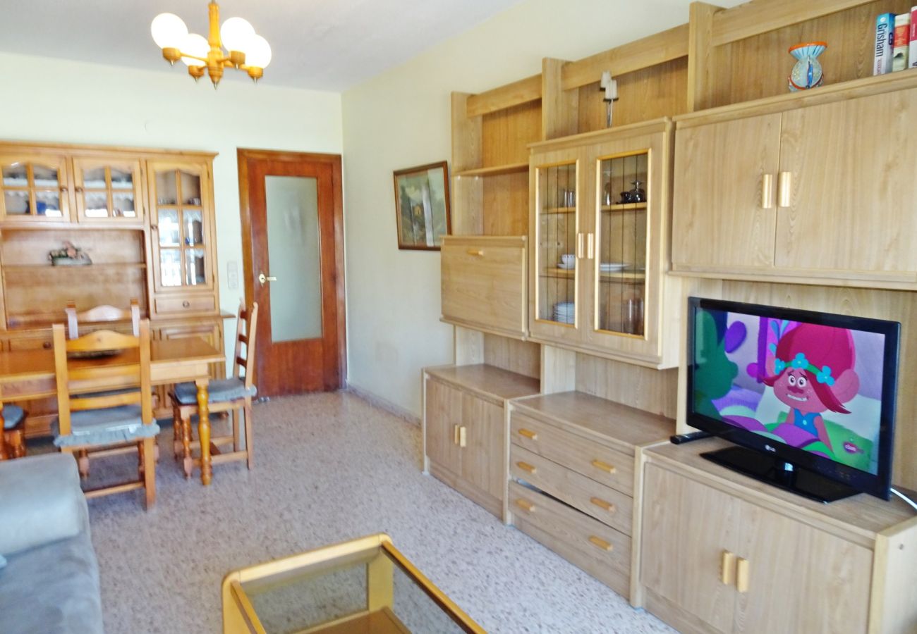 Apartamento en Gandia - INFANTE D - 3º    /    PLAYA DE GANDIA