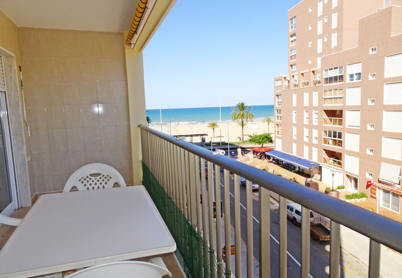 Apartamento en Gandia - INFANTE D - 3º    /    PLAYA DE GANDIA