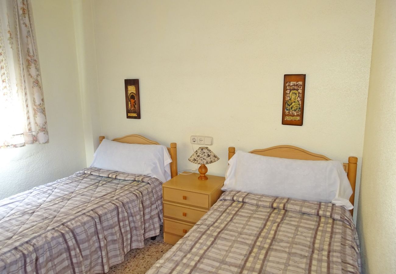 Apartamento en Gandia - INFANTE D - 3º    /    PLAYA DE GANDIA