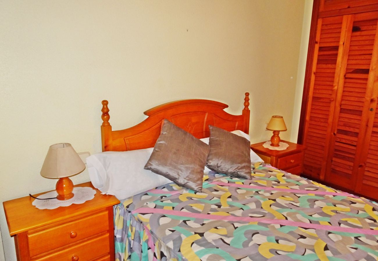 Apartamento en Gandia - INFANTE D - 3º    /    PLAYA DE GANDIA