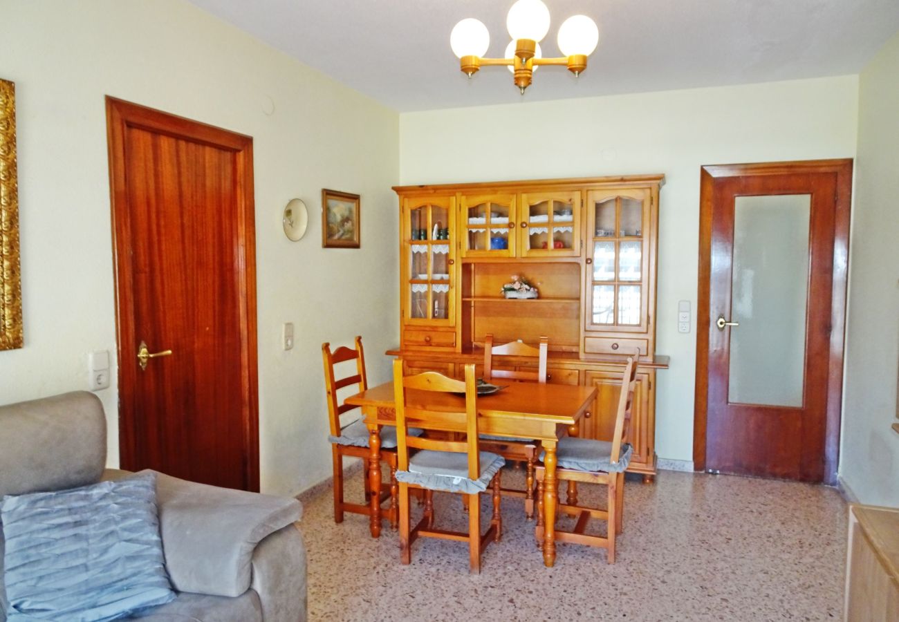 Apartamento en Gandia - INFANTE D - 3º    /    PLAYA DE GANDIA