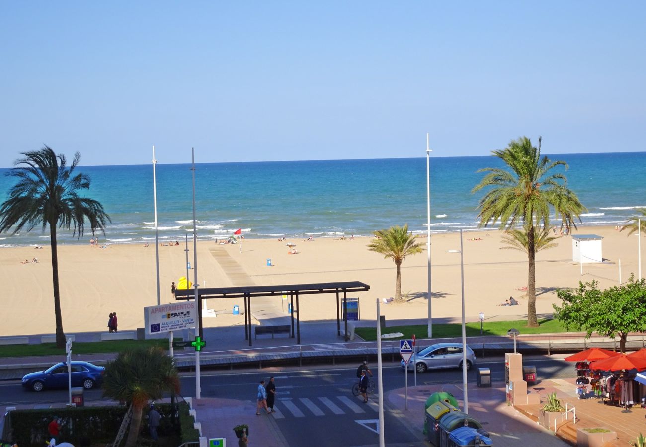 Apartamento en Gandia - INFANTE D - 3º    /    PLAYA DE GANDIA