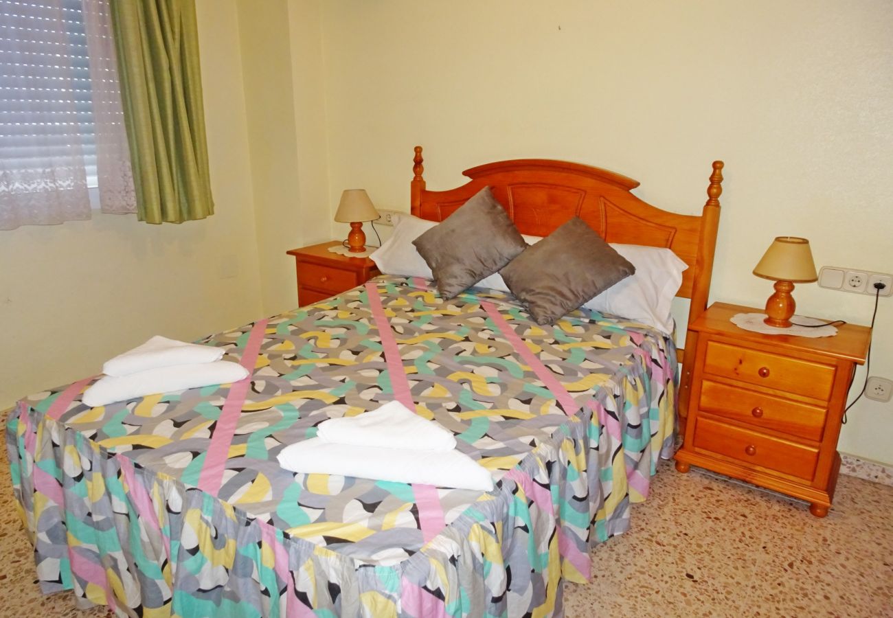 Apartamento en Gandia - INFANTE D - 3º    /    PLAYA DE GANDIA