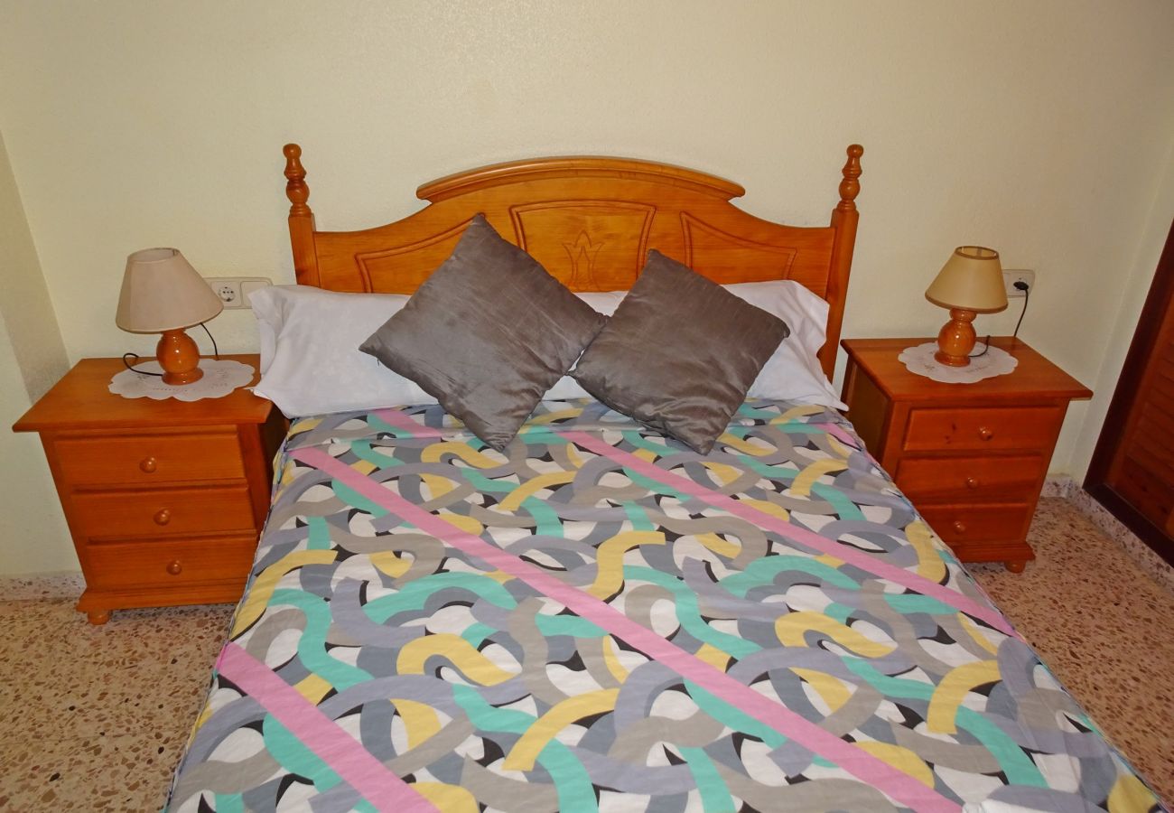 Apartamento en Gandia - INFANTE D - 3º    /    PLAYA DE GANDIA