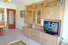 Apartamento en Gandia - INFANTE D - 3º    /    PLAYA DE GANDIA