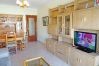 Apartamento en Gandia - INFANTE D - 3º    /    PLAYA DE GANDIA