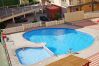 Apartamento en Gandia - INFANTE D - 3º    /    PLAYA DE GANDIA