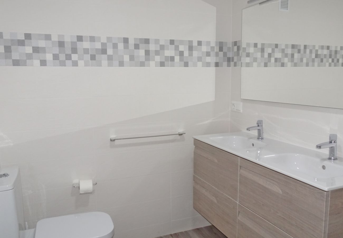 Apartamento en Gandia - INFANTE A - 2º   /   PLAYA DE GANDIA