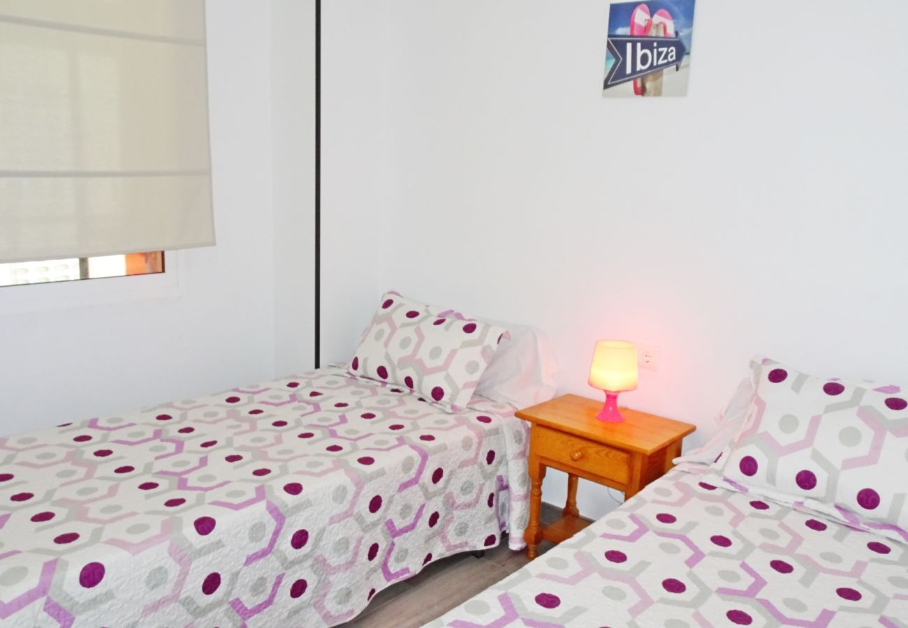 Apartamento en Gandia - INFANTE A - 2º   /   PLAYA DE GANDIA