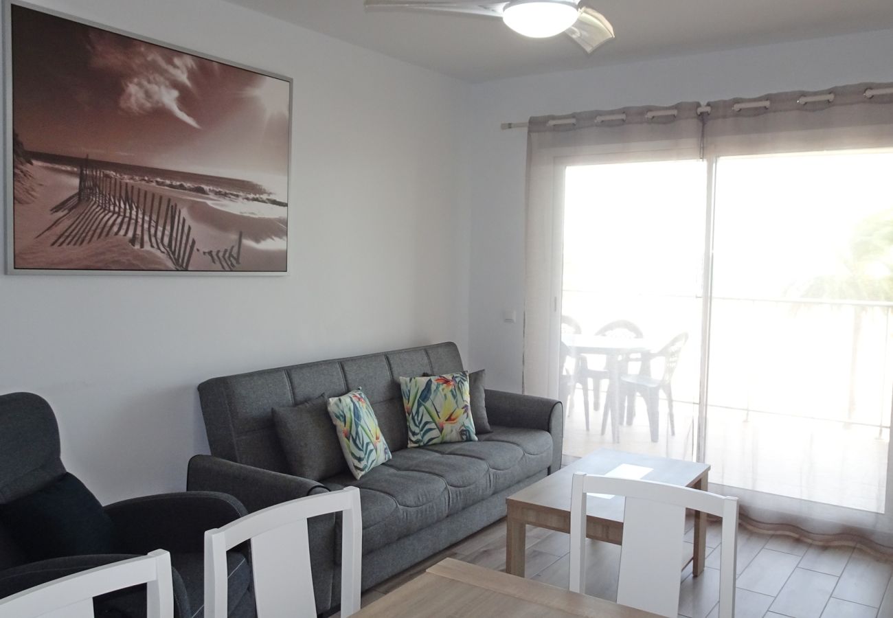 Apartamento en Gandia - INFANTE A - 2º   /   PLAYA DE GANDIA