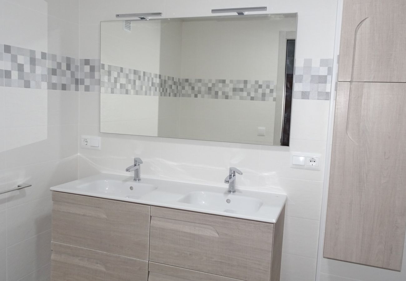 Apartamento en Gandia - INFANTE A - 2º   /   PLAYA DE GANDIA