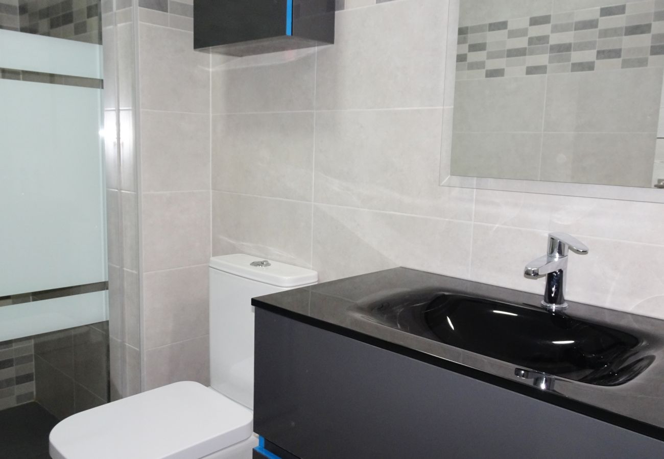Apartamento en Gandia - INFANTE A - 2º   /   PLAYA DE GANDIA