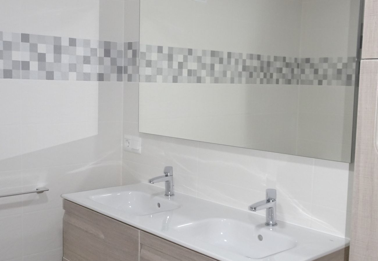 Apartamento en Gandia - INFANTE A - 2º   /   PLAYA DE GANDIA