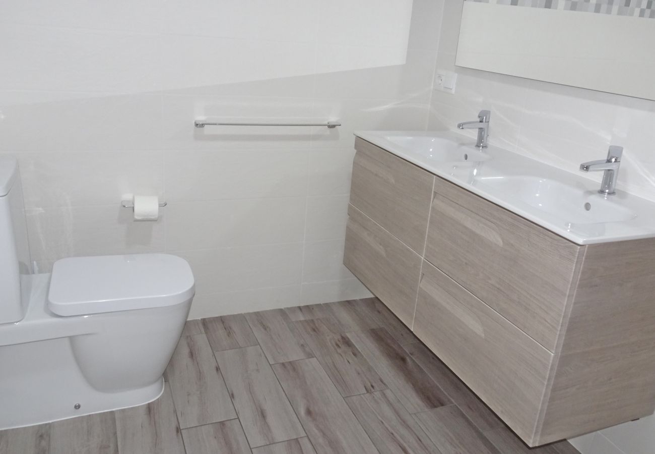Apartamento en Gandia - INFANTE A - 2º   /   PLAYA DE GANDIA
