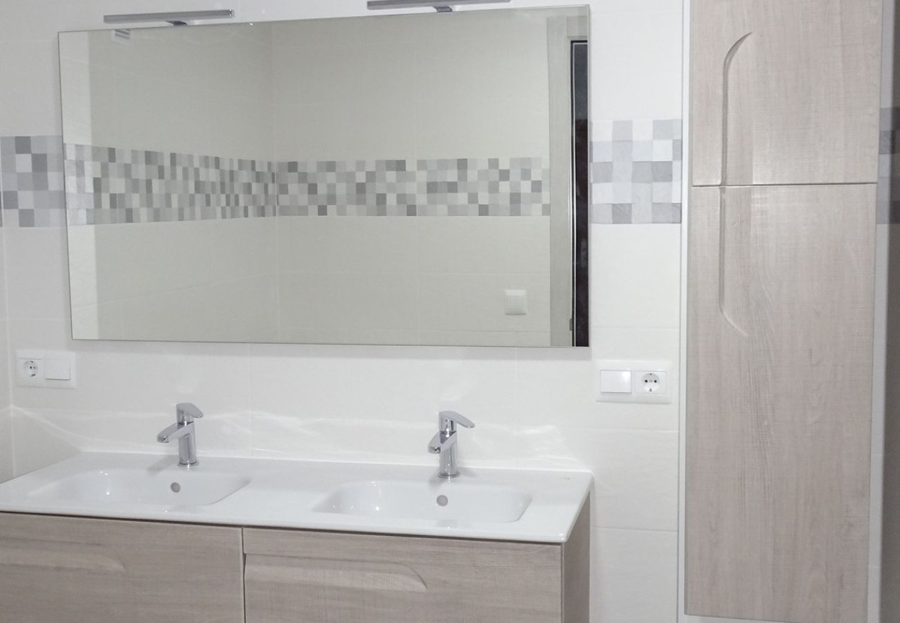 Apartamento en Gandia - INFANTE A - 2º   /   PLAYA DE GANDIA