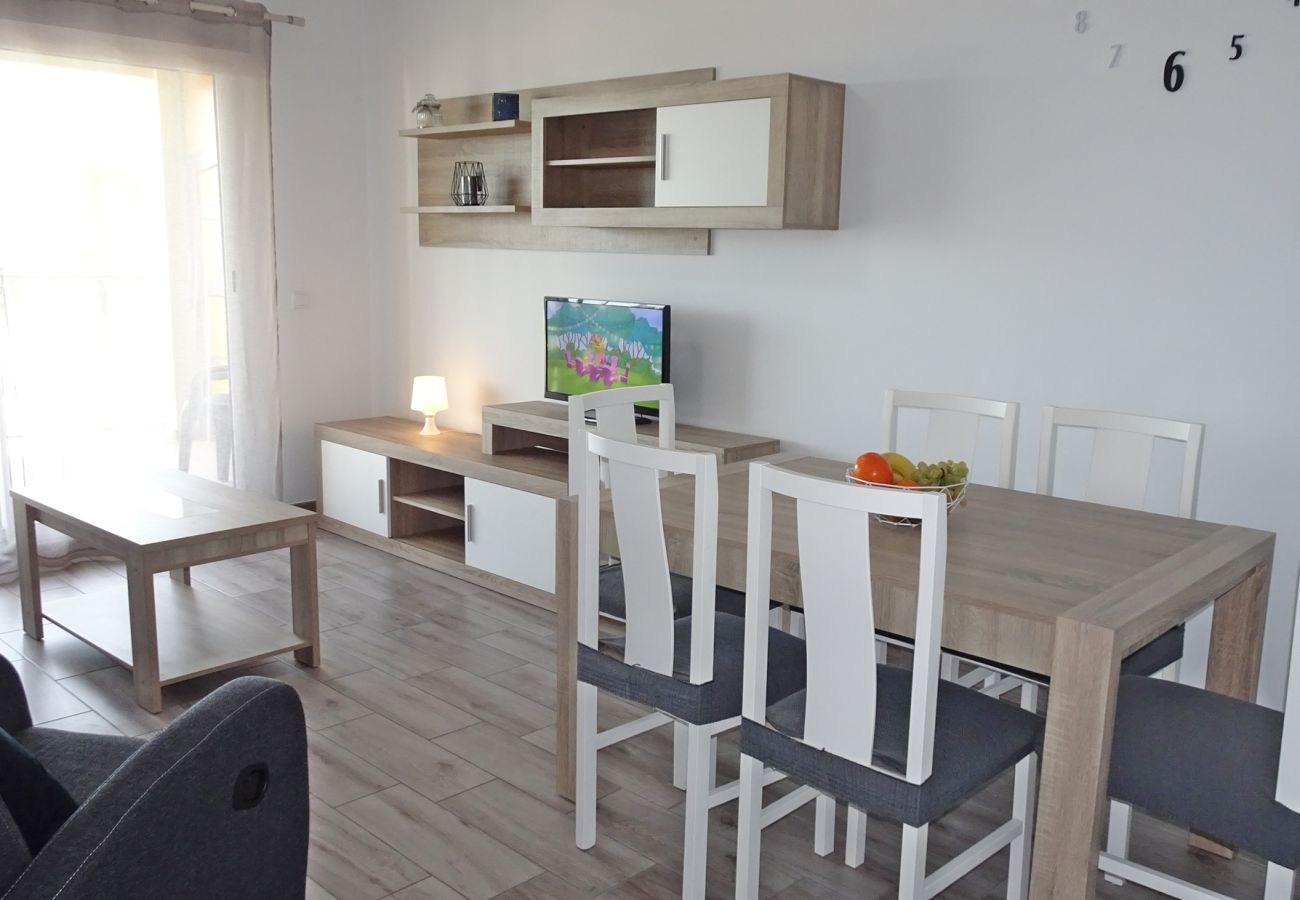 Apartamento en Gandia - INFANTE A - 2º   /   PLAYA DE GANDIA