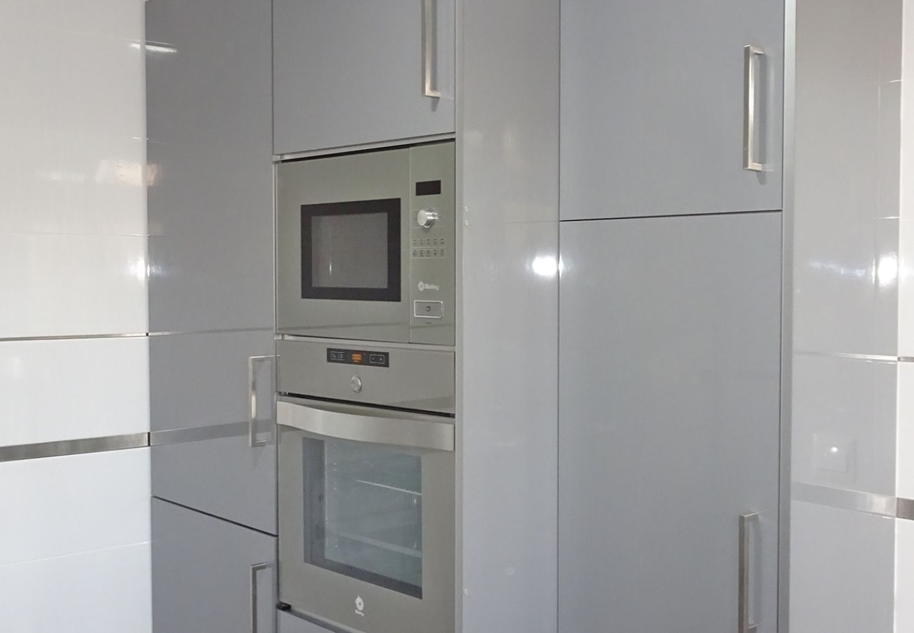 Apartamento en Gandia - INFANTE A - 2º   /   PLAYA DE GANDIA
