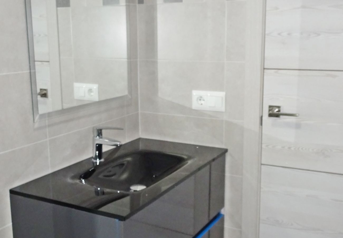 Apartamento en Gandia - INFANTE A - 2º   /   PLAYA DE GANDIA