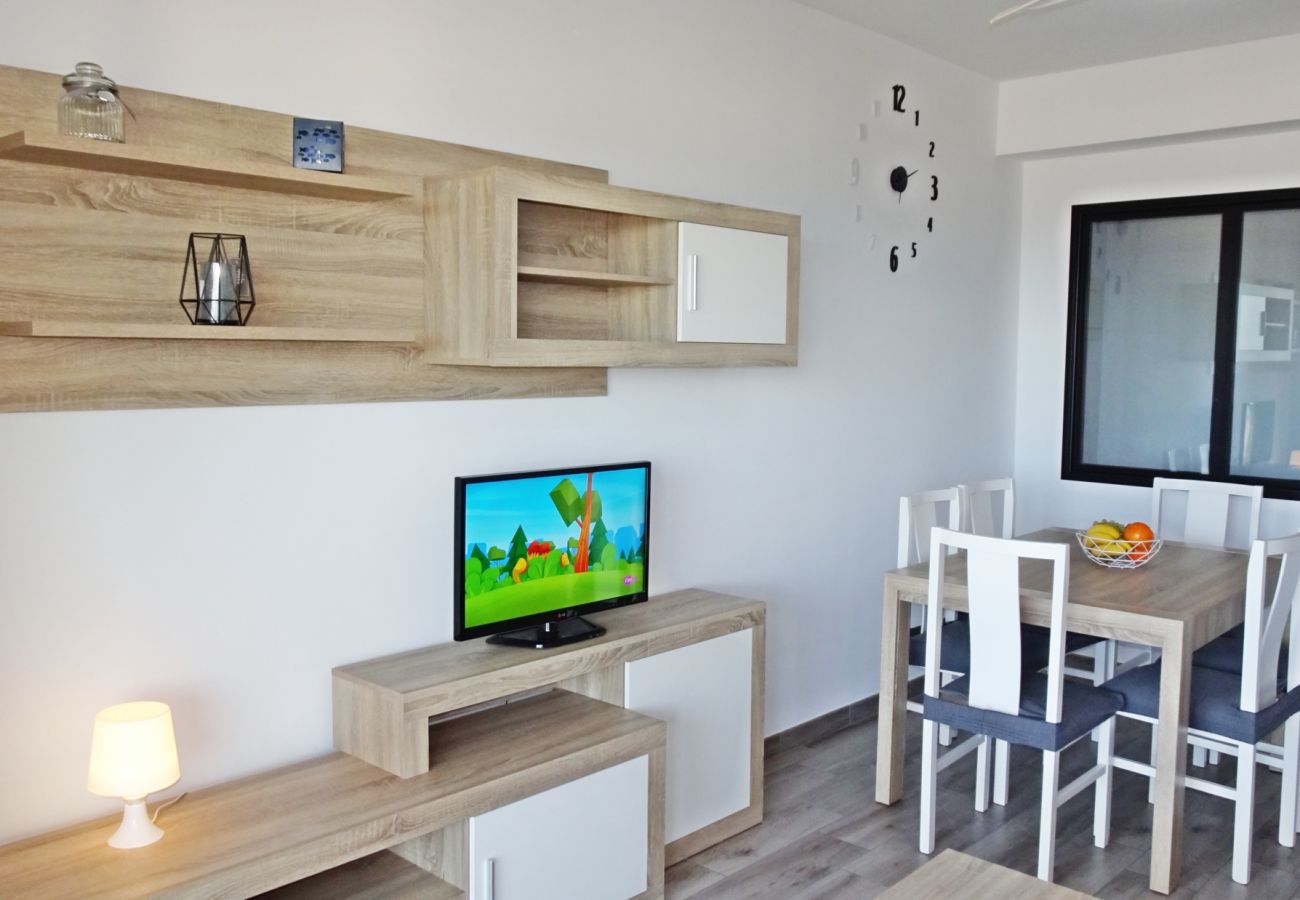 Apartamento en Gandia - INFANTE A - 2º   /   PLAYA DE GANDIA