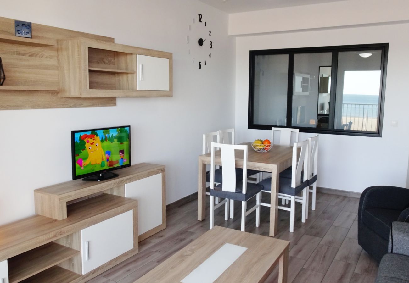 Apartamento en Gandia - INFANTE A - 2º   /   PLAYA DE GANDIA