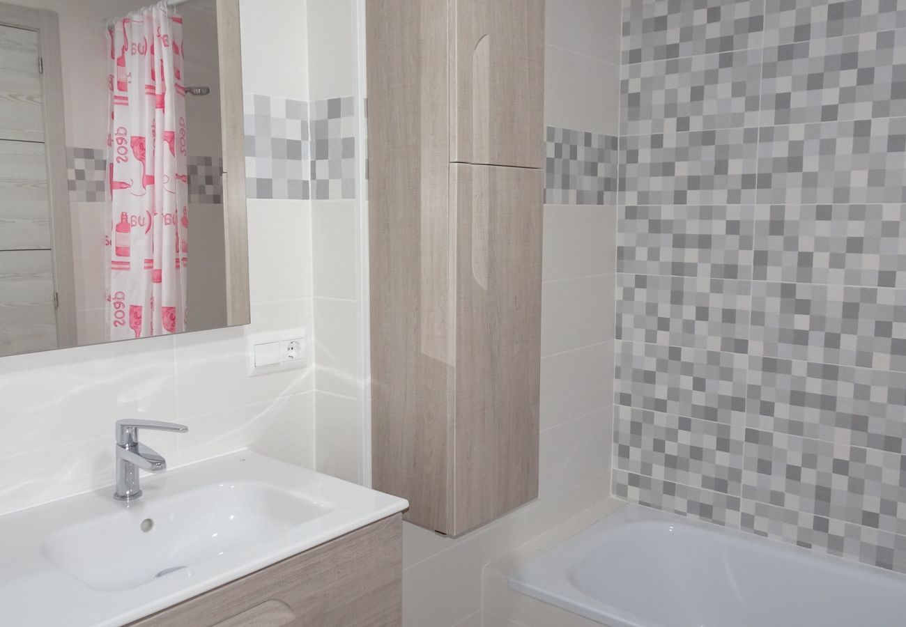 Apartamento en Gandia - INFANTE A - 2º   /   PLAYA DE GANDIA