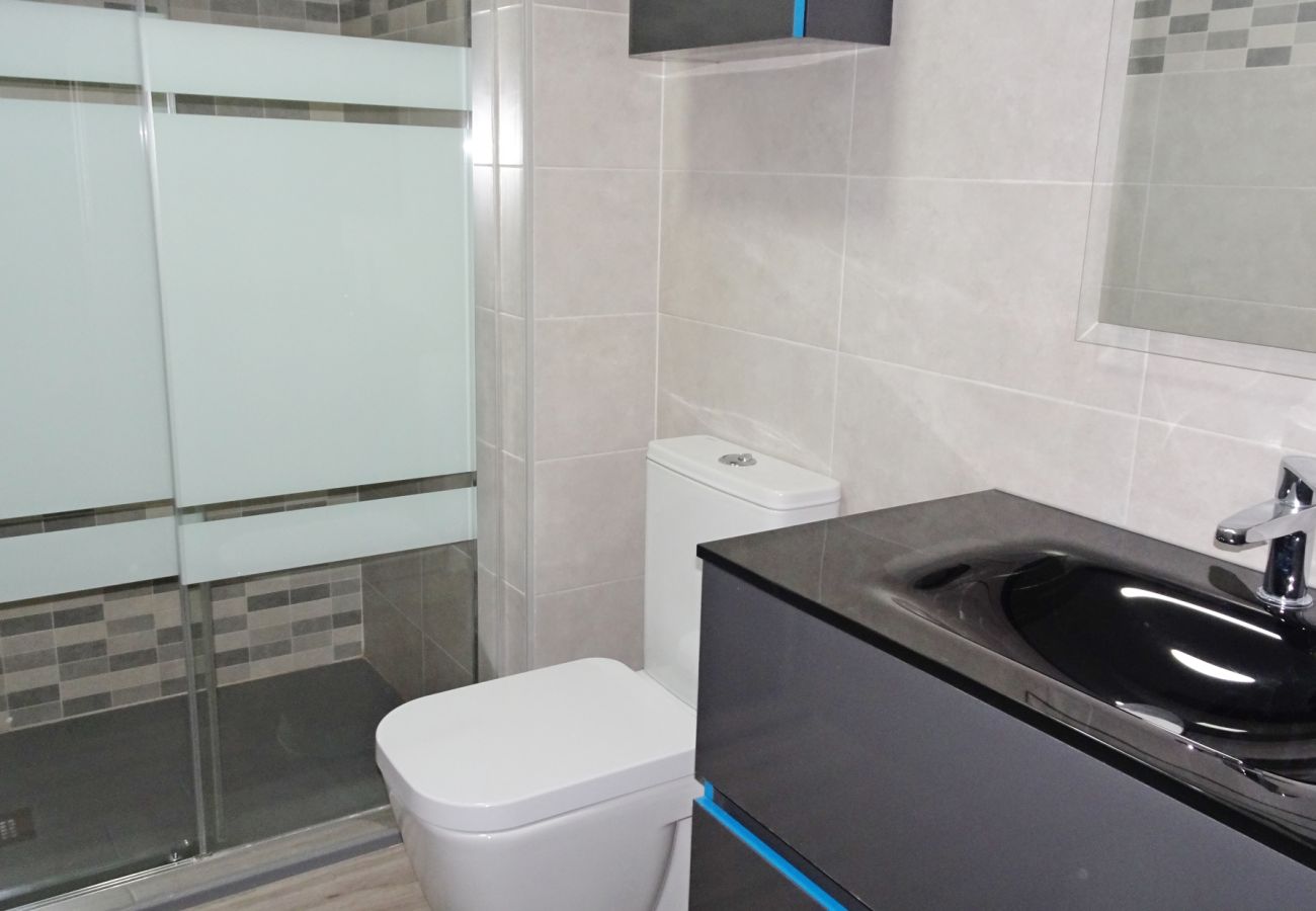 Apartamento en Gandia - INFANTE A - 2º   /   PLAYA DE GANDIA