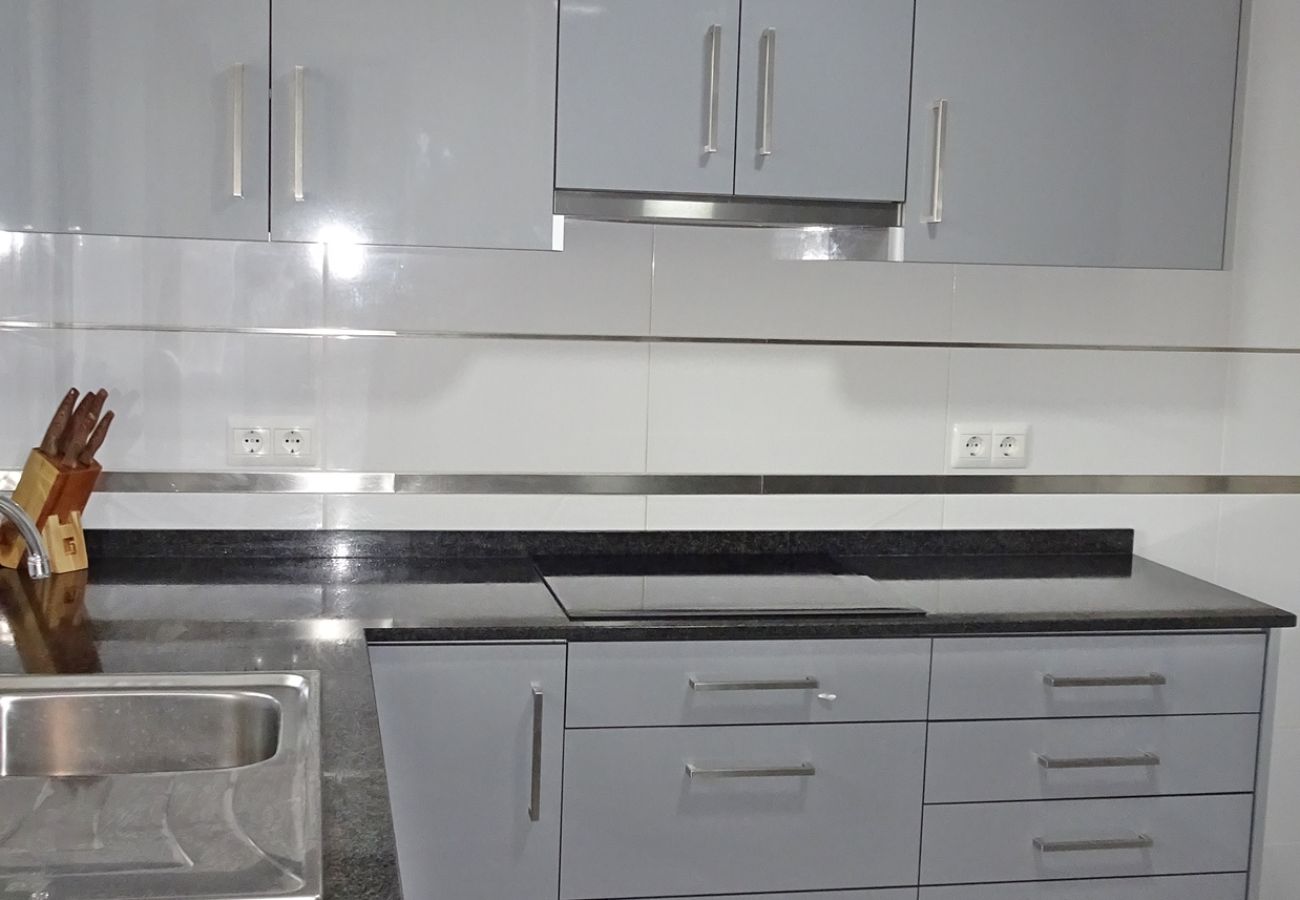 Apartamento en Gandia - INFANTE A - 2º   /   PLAYA DE GANDIA