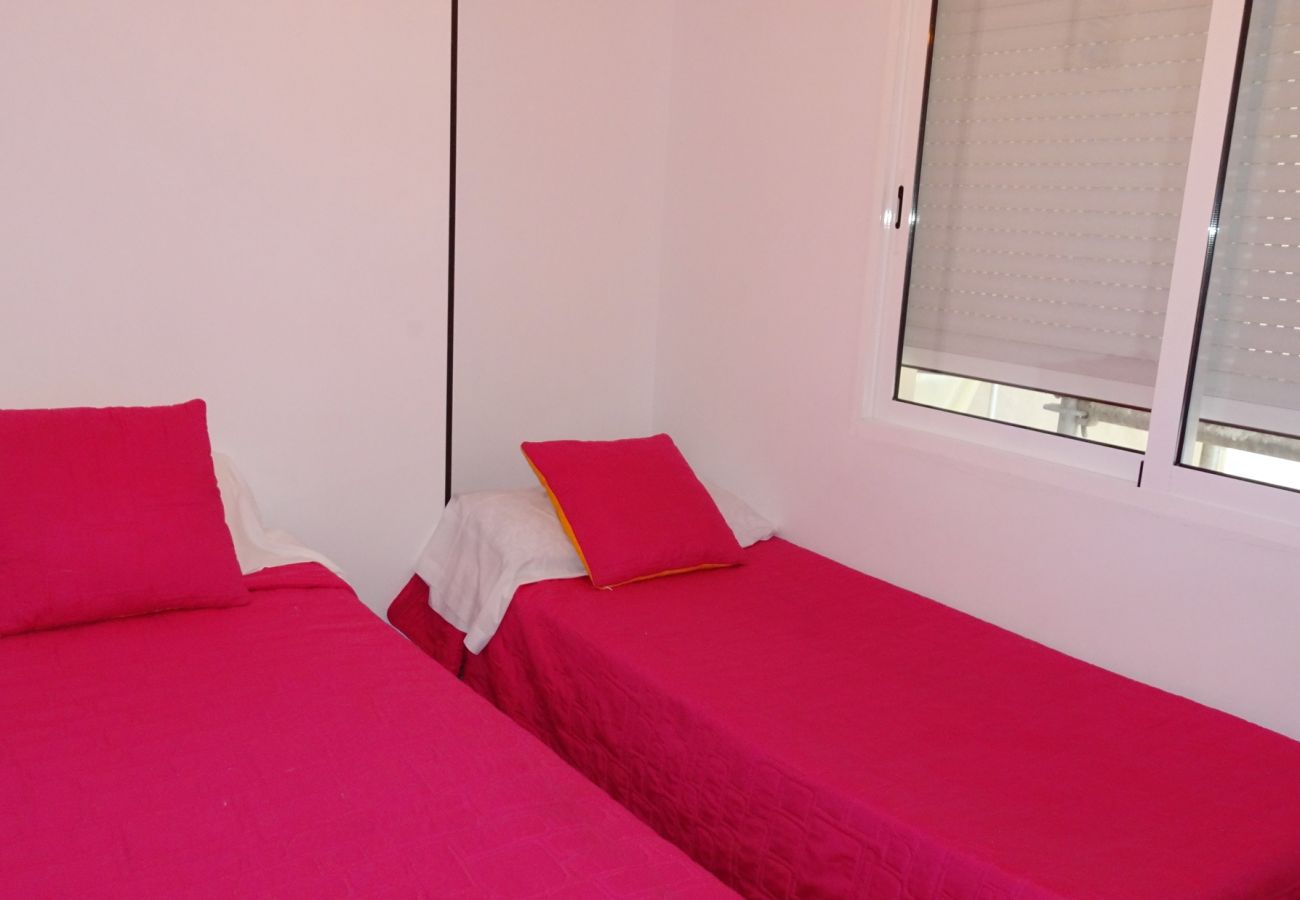 Apartamento en Gandia - INFANTE A - 2º   /   PLAYA DE GANDIA