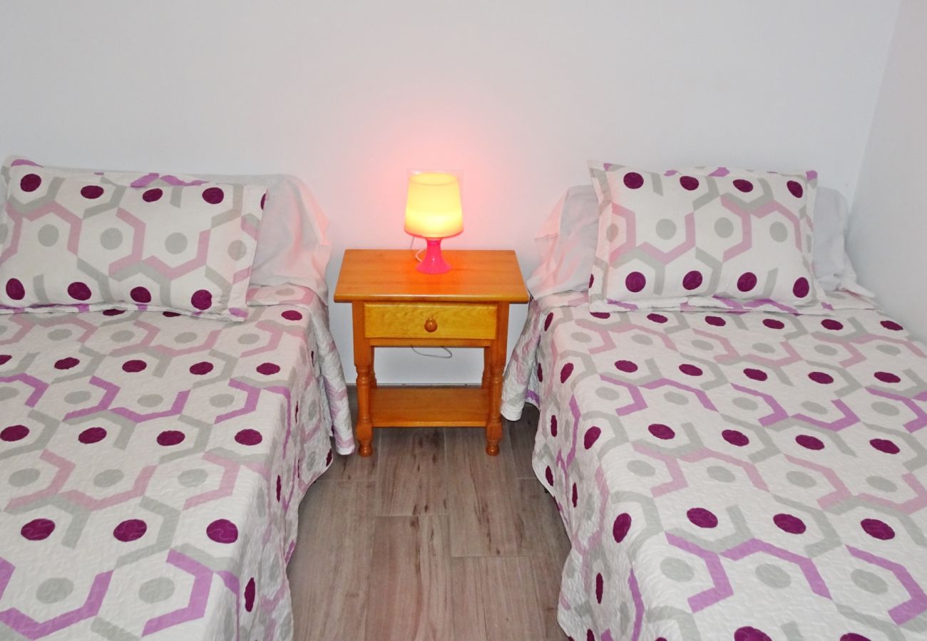 Apartamento en Gandia - INFANTE A - 2º   /   PLAYA DE GANDIA