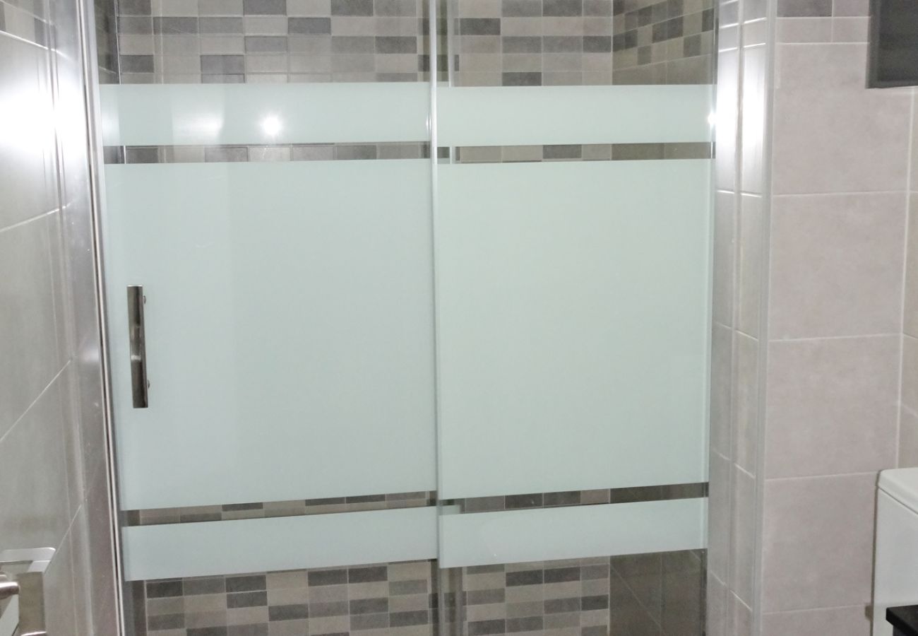 Apartamento en Gandia - INFANTE A - 2º   /   PLAYA DE GANDIA